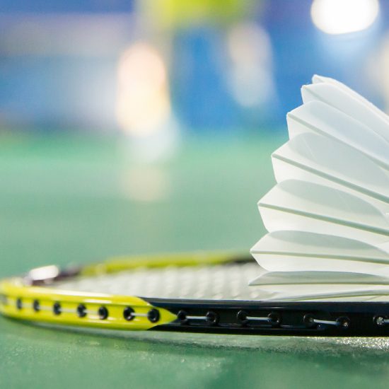 Solrød Strand Badmintonklub