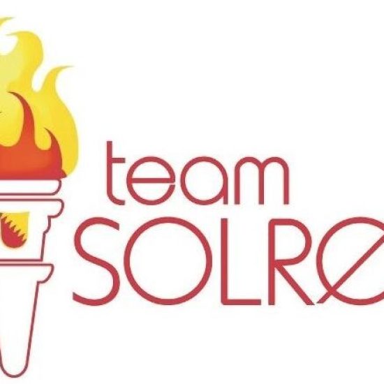 Team Solrød logo frit1